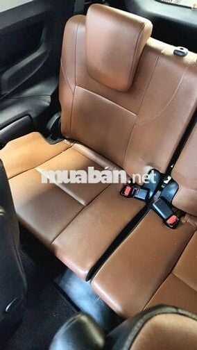 Toyota Innova 2017 2.0V 50000 km Bạc