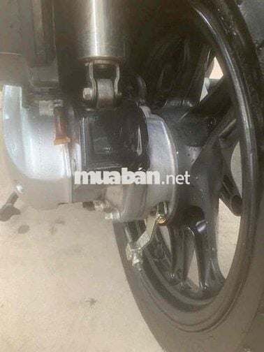 Honda Airblade 125 Fi 2015 Cam đen bstp xe rin