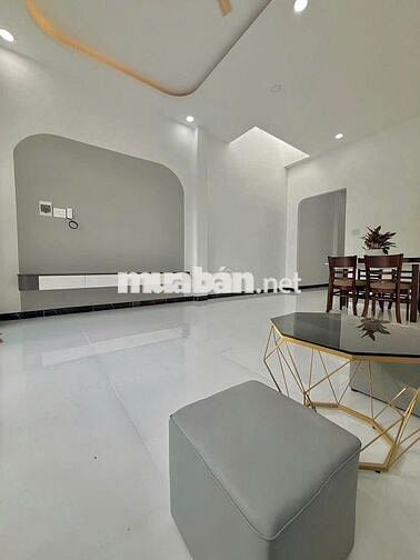 BÁN GẤP CĂN CẤP 4 KDL BỬU LONG ,cuối Huỳnh Văn Nghệ SHR thổ cư