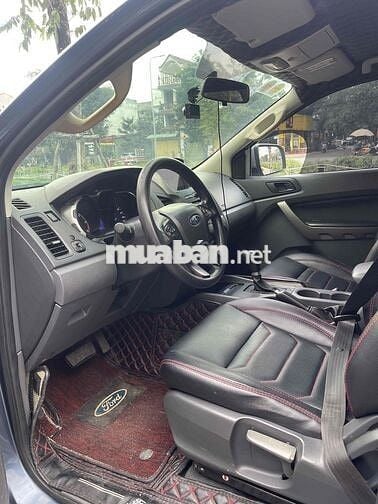 Ford Ranger 2015 XLS 2.2 4x2 AT - 160000 km