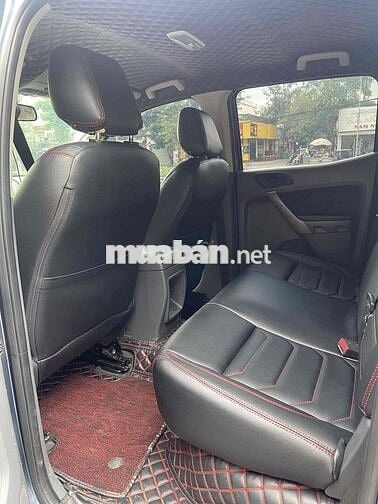 Ford Ranger 2015 XLS 2.2 4x2 AT - 160000 km