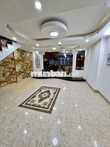 NHÀ PHỐ ĐƯỜNG VÕ THỊ SÁU 5PN PHÙ HỢP LÀM HOMESTAY : 15TR TL