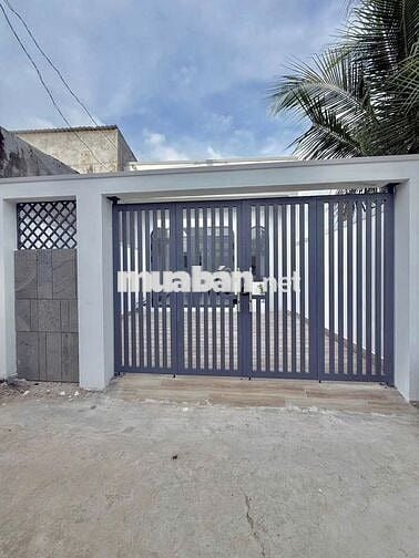 BÁN GẤP CĂN CẤP 4 KDL BỬU LONG ,cuối Huỳnh Văn Nghệ SHR thổ cư