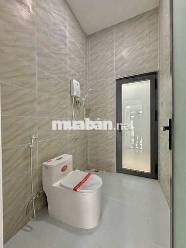 BÁN GẤP CĂN CẤP 4 KDL BỬU LONG ,cuối Huỳnh Văn Nghệ SHR thổ cư