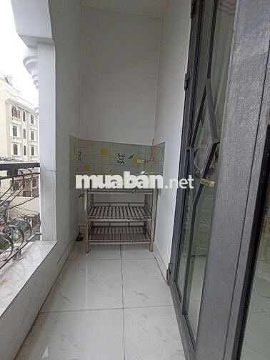 CHO THUÊ  PHÒNG FULL NỘI THẤT - QUẬN 12