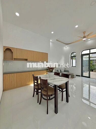 BÁN GẤP CĂN CẤP 4 KDL BỬU LONG ,cuối Huỳnh Văn Nghệ SHR thổ cư