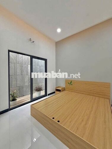 BÁN GẤP CĂN CẤP 4 KDL BỬU LONG ,cuối Huỳnh Văn Nghệ SHR thổ cư