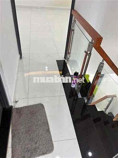 Nhà 2 tầng mới đẹp 48m2 ( 4m x 13m) Bình Hưng Hoà - Bình Tân