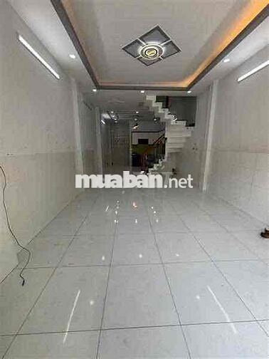 Nhà 2 tầng mới đẹp 48m2 ( 4m x 13m) Bình Hưng Hoà - Bình Tân