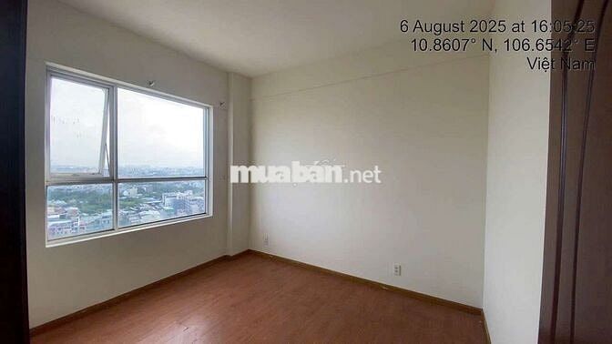 Cho thuê ZenTower 2pn 2wc.  Mô tả ở bài viết