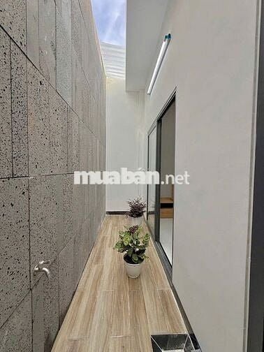 BÁN GẤP CĂN CẤP 4 KDL BỬU LONG ,cuối Huỳnh Văn Nghệ SHR thổ cư