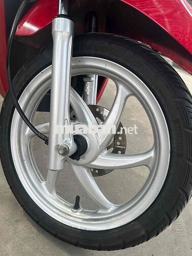 Honda Vision 110 Fi 2019 Đỏ nâu xe đẹp bstp