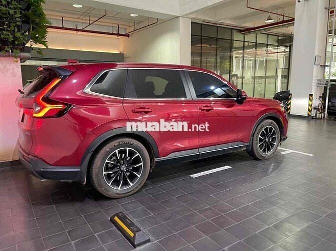 Honda CRV L 2024  - 21000 km - Xe Đẹp Bao check