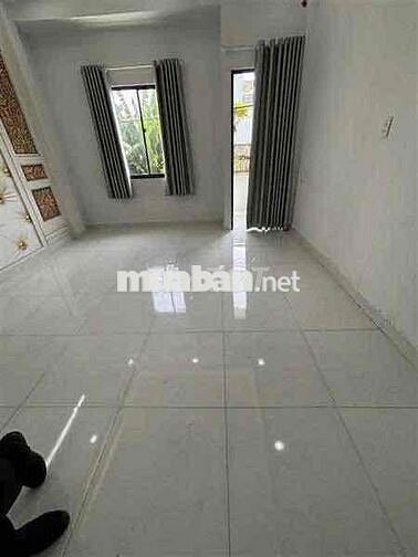 Nhà 2 tầng mới đẹp 48m2 ( 4m x 13m) Bình Hưng Hoà - Bình Tân