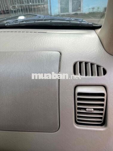 Ford Escape 2005 4x4 Đen