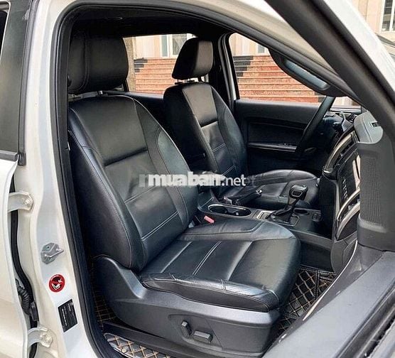 Ford Everest Titanium 2020 Trắng SUV