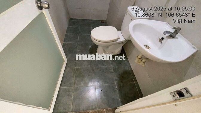 Cho thuê ZenTower 2pn 2wc.  Mô tả ở bài viết