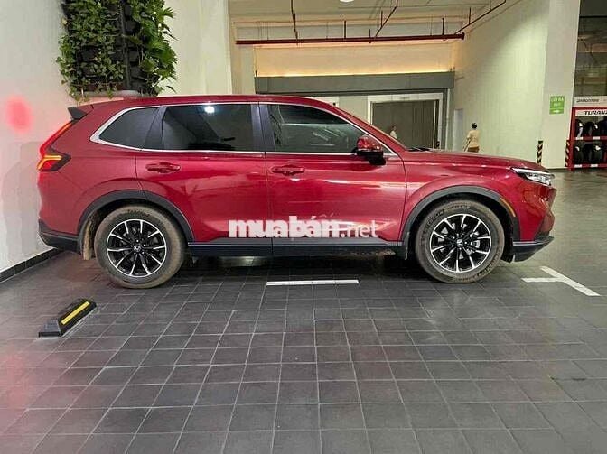 Honda CRV L 2024  - 21000 km - Xe Đẹp Bao check