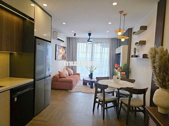 🌟Chỉ 5,95 tỷ CC Thiên Niên Kỷ, Hà đông, có slot ôtô 62m2 2pn ở ngay🌟