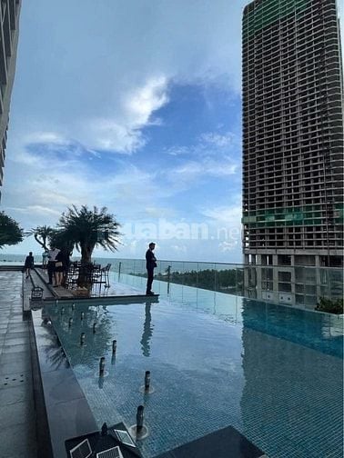 Duy nhất 1 căn The Soleil biển Mỹ Khê giá chỉ từ 1,5 tỷ(30%) CK14,5%