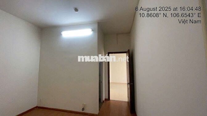 Cho thuê ZenTower 2pn 2wc.  Mô tả ở bài viết