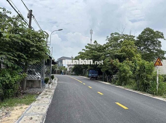 CẦN BÁN GẤP NGUYỄN VĂN NI 224M2 FULL THỔ. ĐẤT ĐẸP, SỔ SẴN CHỜ CHỦ MỚI