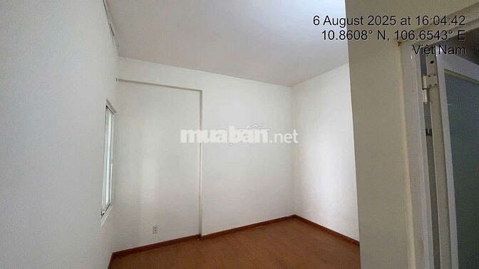 Cho thuê ZenTower 2pn 2wc.  Mô tả ở bài viết