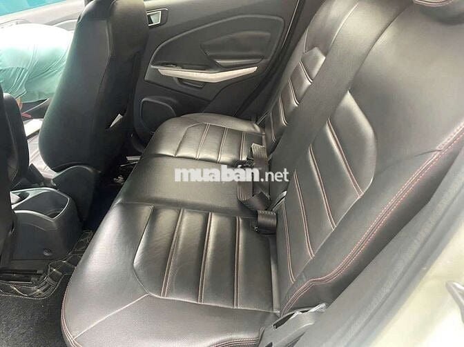 Bán Ford Ecospor đời 2015 1 chủ giám đốc nữ đi