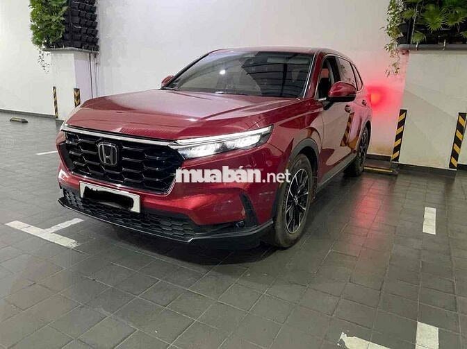 Honda CRV L 2024  - 21000 km - Xe Đẹp Bao check