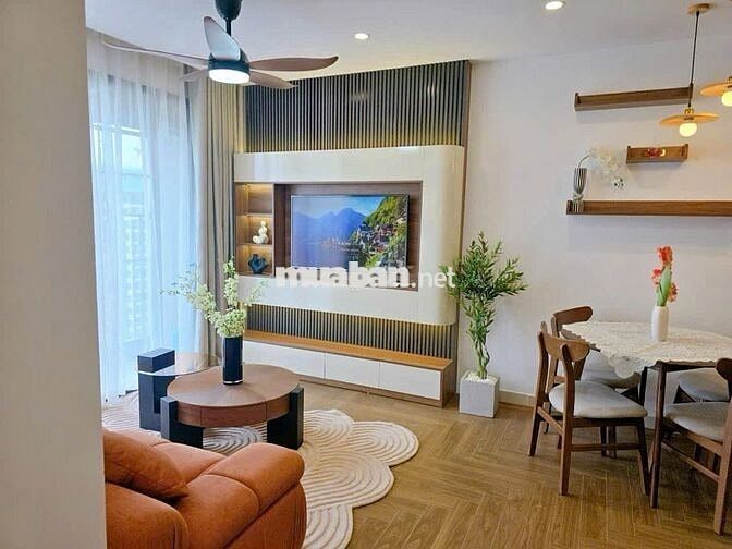 🌟Chỉ 5,95 tỷ CC Thiên Niên Kỷ, Hà đông, có slot ôtô 62m2 2pn ở ngay🌟