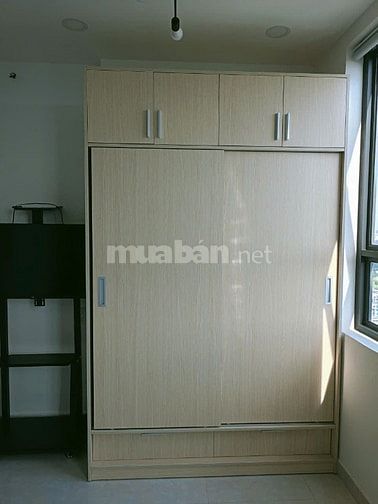 Cho thuê căn hộ SG Intela 50m2 gần DH Văn Hiến, Kinh Tế