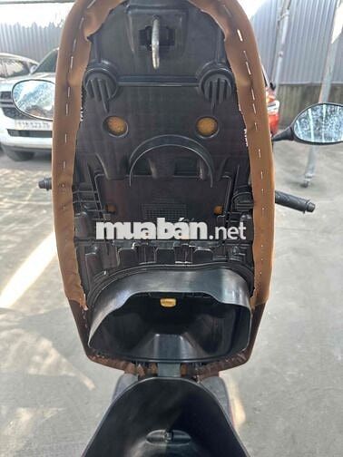 Honda Vision 110 Fi 2019 Đỏ nâu xe đẹp bstp