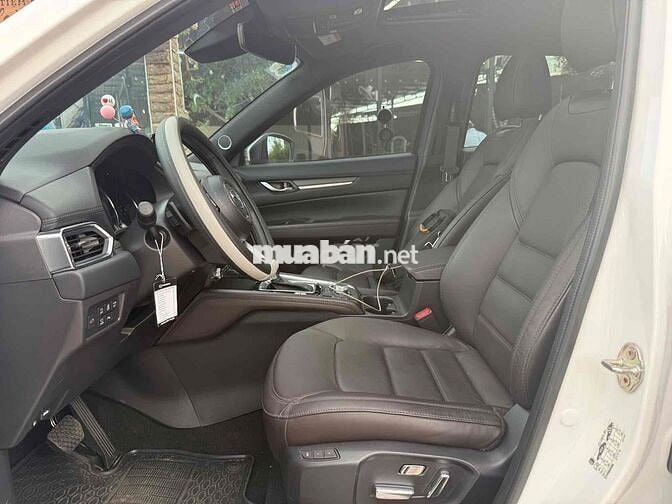 Mazda CX 5 2024 Premium Exclusive 2.0 AT - 6.700Km