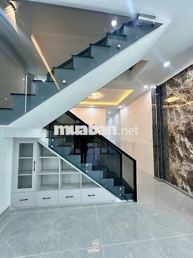 🔥 CƠ HỘI SỞ HỮU NHÀ ĐẸP – KDL BỬU LONG , cuối Huỳnh Văn Nghệ 100m2