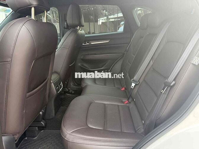 Mazda CX 5 2024 Premium Exclusive 2.0 AT - 6.700Km