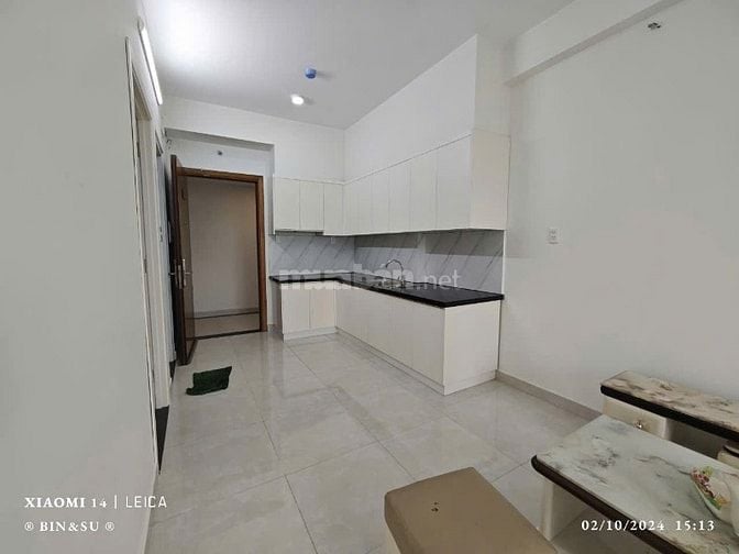 Cho thuê căn hộ SG Intela 50m2 gần DH Văn Hiến, Kinh Tế