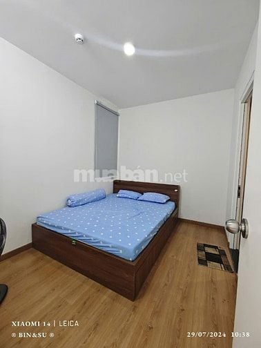 Cho thuê căn hộ SG Intela 50m2 gần DH Văn Hiến, Kinh Tế