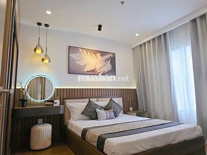 🌟Chỉ 5,95 tỷ CC Thiên Niên Kỷ, Hà đông, có slot ôtô 62m2 2pn ở ngay🌟