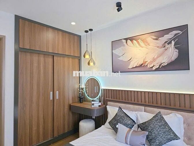 🌟Chỉ 5,95 tỷ CC Thiên Niên Kỷ, Hà đông, có slot ôtô 62m2 2pn ở ngay🌟