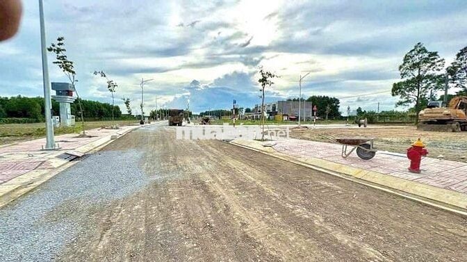 NÓNG NÓNG NÓNG VỪA RA ĐẤT HƠN 30 NỀN GIÁ RẺ NGAY TRUNG TÂM