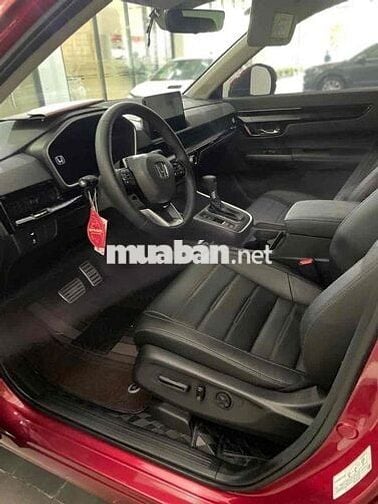 Honda CRV L 2024  - 21000 km - Xe Đẹp Bao check