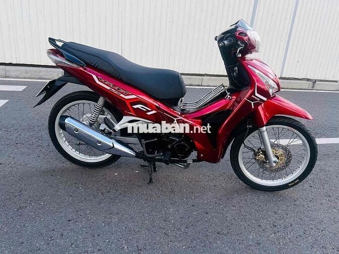 Honda Future 125cc 2016 Full Wave 125i- HỖ TRỢ GOP