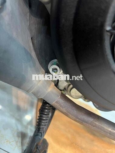 Vespa Sprint ABS 150 2023 chính chủ e đứng tên