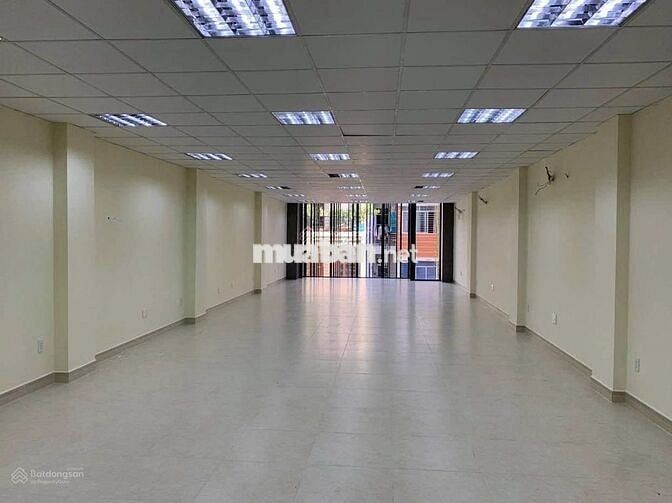 ☎️ NHÀ CHO THUÊ HXH  HOÀNG HOA THÁM_6,8x29m, HẦM TRỆT 4 LẦU,THANG MÁY