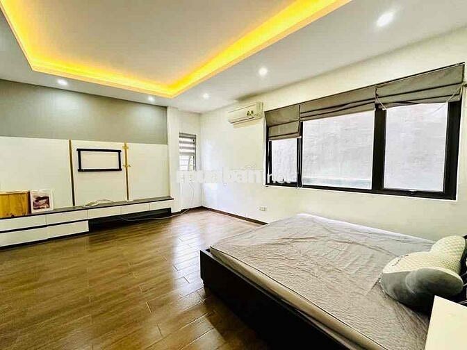 🏡 BÁN NHÀ 5 TẦNG – 32M² – 3 PHÒNG NGỦ – NHÀ ĐẸP Ở NGAY  🔹 Diện tích: 3