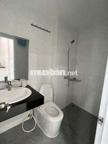 Nhà lô góc 2 mặt HXH thông 4PN hoàn công đủ Thành Mỹ 90m² chỉ 9.8 tỷ