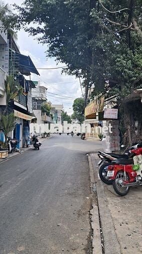 MTKD Bùi Thị Xuân 35m² 4 PN – Phường 3 Tân Bình – 6.1 Tỷ