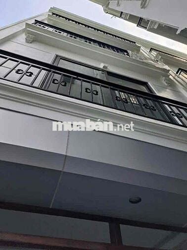 🏡 BÁN NHÀ 5 TẦNG – 32M² – 3 PHÒNG NGỦ – NHÀ ĐẸP Ở NGAY  🔹 Diện tích: 3