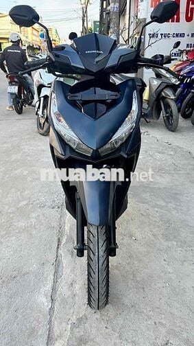 Vario 150 xanh nhám 2016 ( hỗ trợ góp )