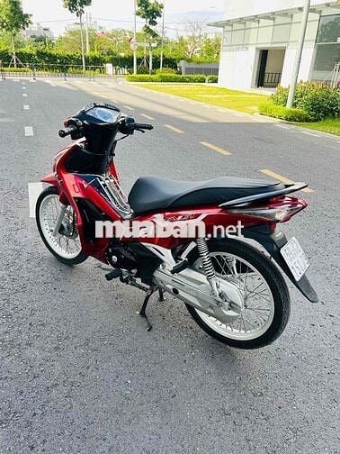 Honda Future 125cc 2016 Full Wave 125i- HỖ TRỢ GOP